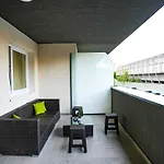 Apartman House & Free Heart Brassó