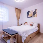 Apartman House & Free Heart Brassó