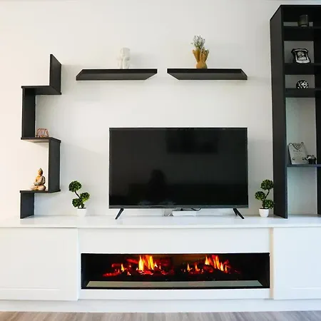 House & Free Heart Апартаменты *