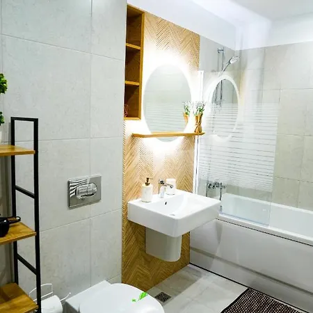 House & Free Heart Апартаменты *