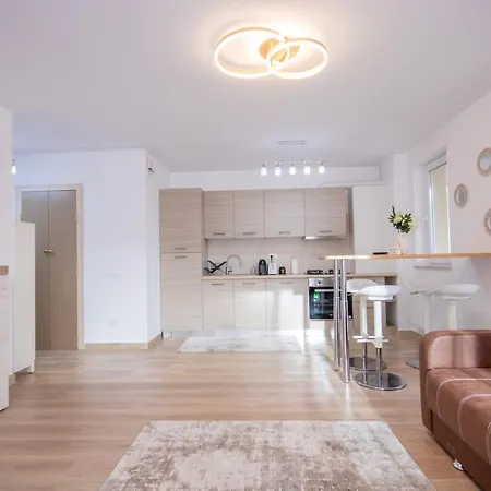 House & Free Heart Appartement *
