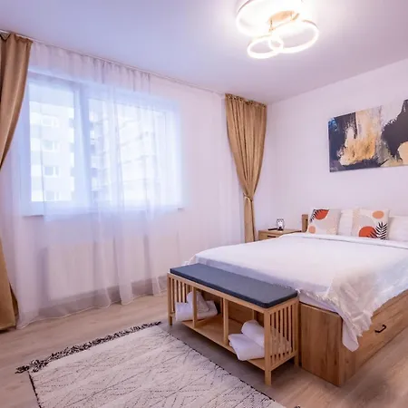 House & Free Heart Апартаменты *
