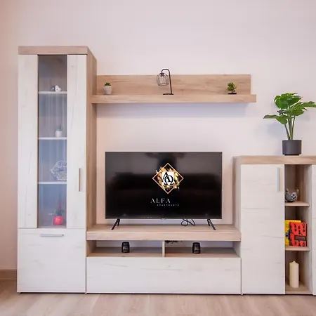 Appartamento House & Free Heart