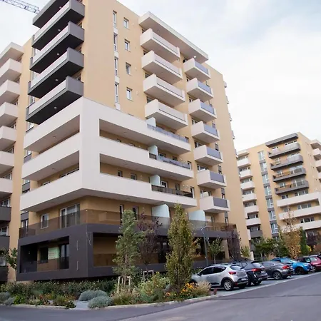 House & Free Heart Appartamento