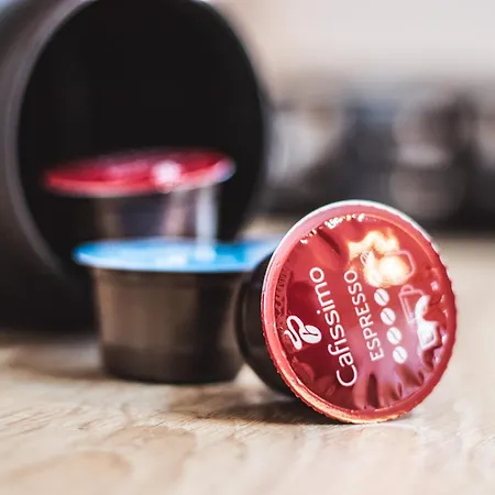 House & Free Heart Appartamento *