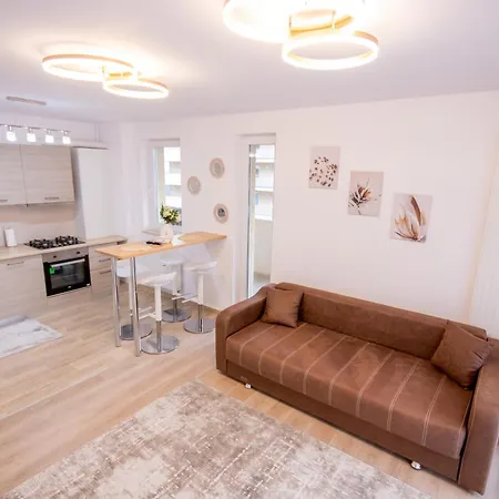 Appartamento House & Free Heart Braşov