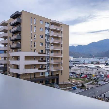 House & Free Heart Braşov