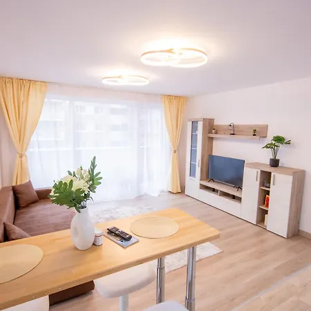 Appartamento House & Free Heart