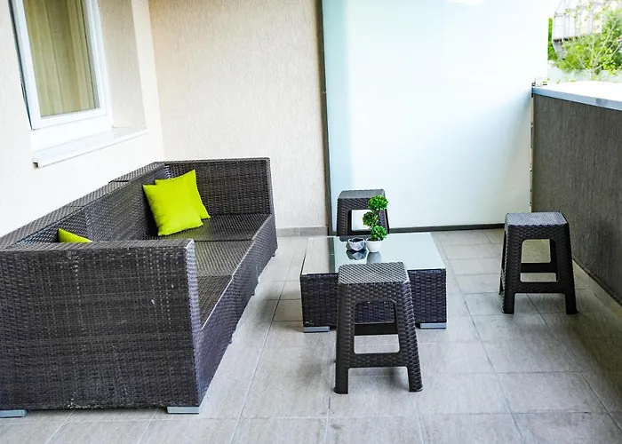 House & Free Heart Appartamento *