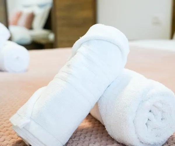 Appartamento House & Free Heart Braşov