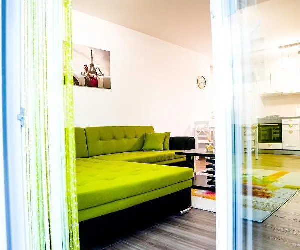 Appartamento House & Free Heart *