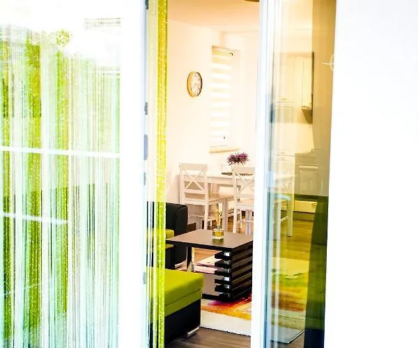 House & Free Heart Appartamento *