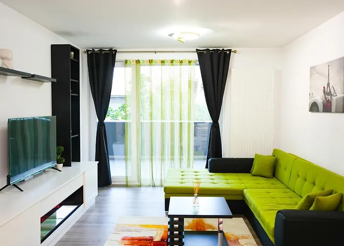 Appartamento House & Free Heart