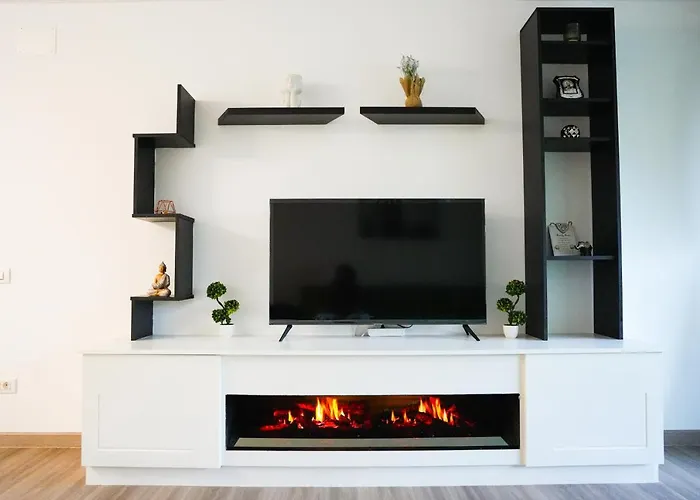 House & Free Heart Appartamento *