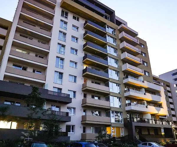 House & Free Heart Appartamento Braşov