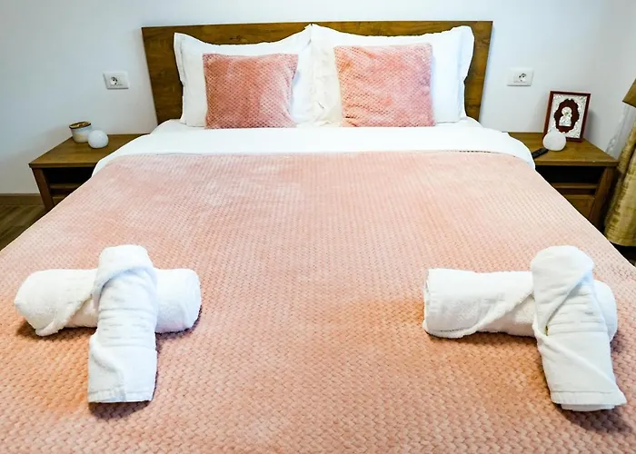 Appartamento House & Free Heart Braşov