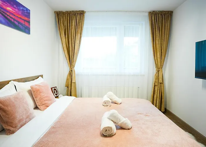 House & Free Heart Appartamento *