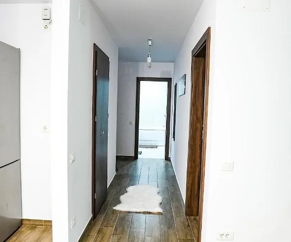 House & Free Heart Appartamento *