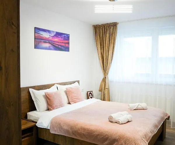 House & Free Heart Appartamento