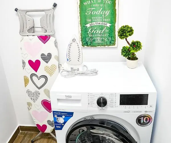 Appartamento House & Free Heart *