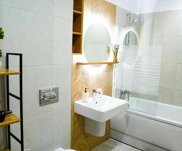 House & Free Heart Appartamento *