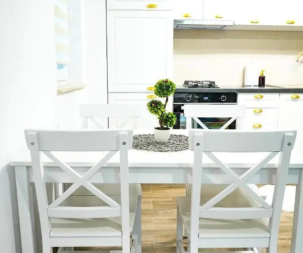 House & Free Heart Appartamento *