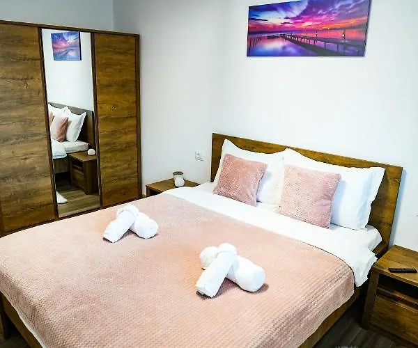 House & Free Heart Appartamento *