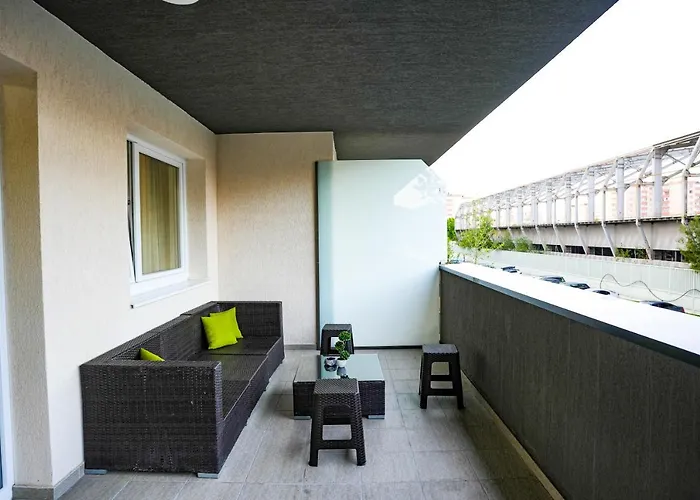 Appartamento House & Free Heart Braşov