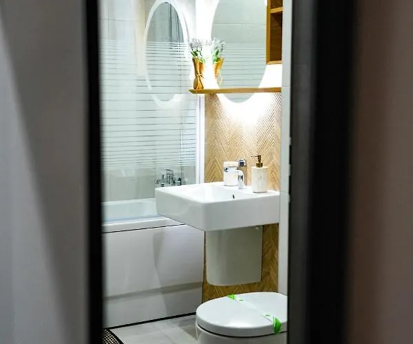 House & Free Heart Appartamento