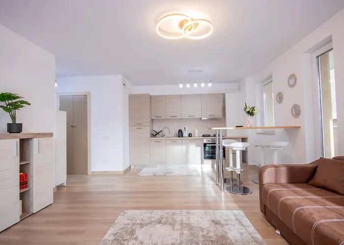 House & Free Heart Appartamento *