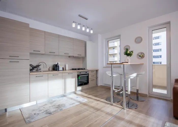 House & Free Heart Appartamento