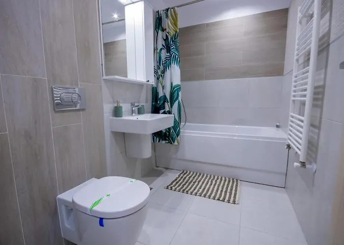 Appartamento House & Free Heart