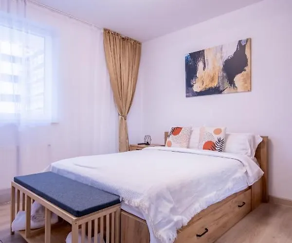 Appartamento House & Free Heart Braşov