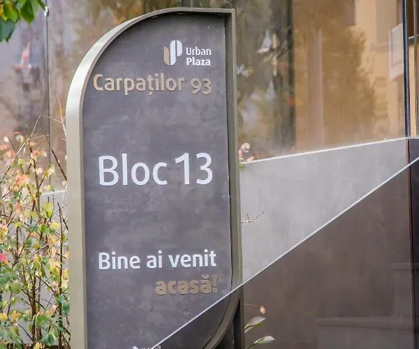 Appartamento House & Free Heart Braşov