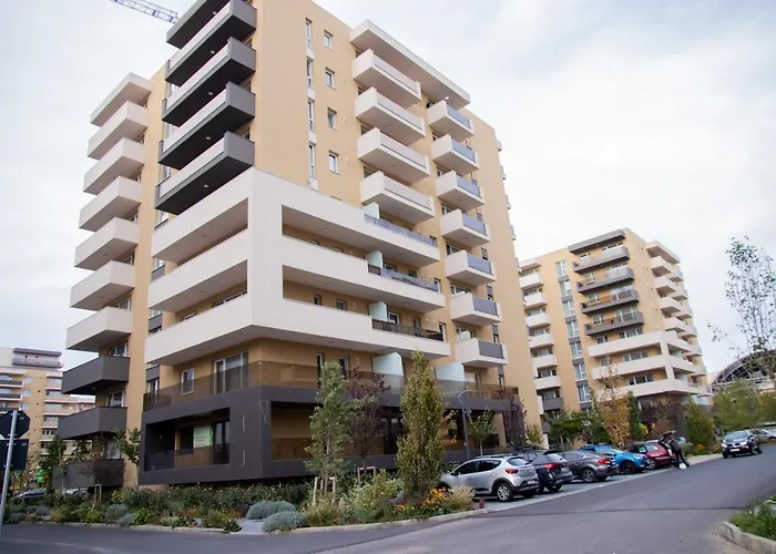 House & Free Heart Appartamento