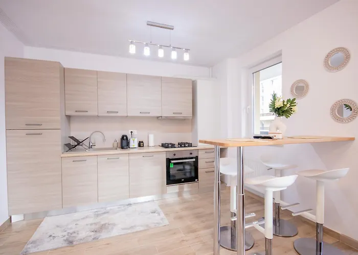 Appartamento House & Free Heart Braşov