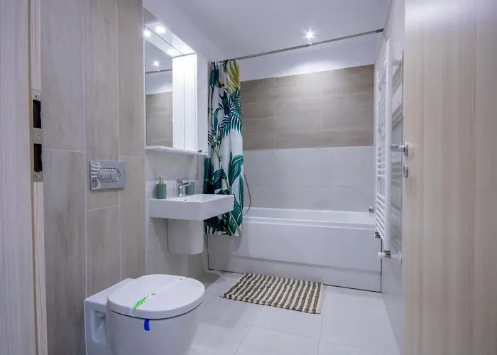 House & Free Heart Appartamento