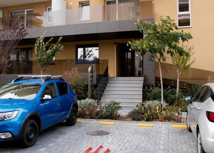 Appartamento House & Free Heart