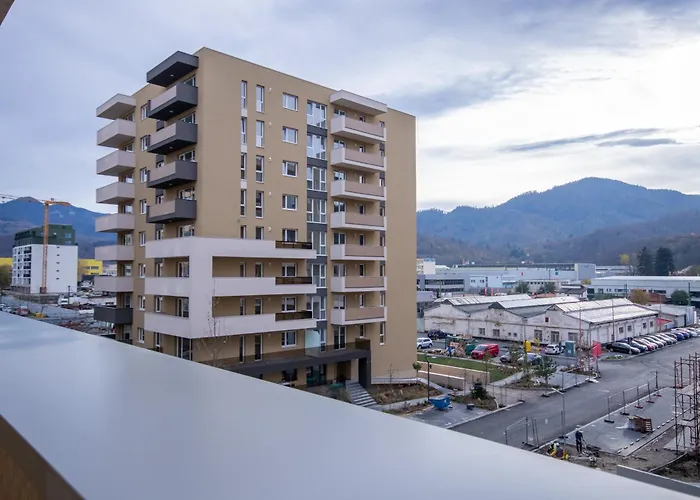 House & Free Heart Braşov